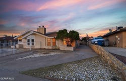 1514 Greg Powers Drive, El Paso, TX 79936