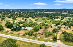 115 Fieldstone Drive, Llano, TX 78643