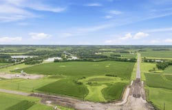 Hwy 15 lot: 1, Brownton, MN 55312