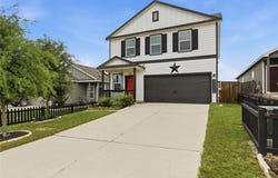 116 Night Riders Way, Jarrell, TX 76537