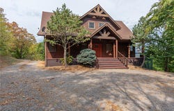 19807 Snake Creek Road, Cookson, OK 74427