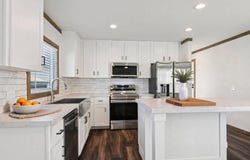 1609 Swallowtail Dr, Cleburne, TX 76033