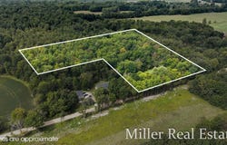 4695 Farrel Road, Hastings, MI 49058