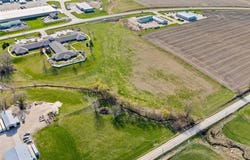 Spruce St, Tipton, IA 52772