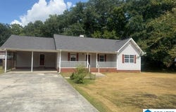 216 DOYLE DRIVE, MONTEVALLO, AL 35115