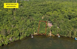 Off SHANGRI LA RD, Eagle River, WI 54521