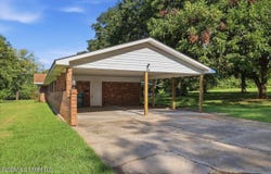 254 Taylor Drive, Morton, MS 39117
