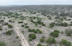 2122 CR 450, Rocksprings, TX 78880
