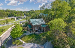 711 Stono Ln, Lexington, VA 24450