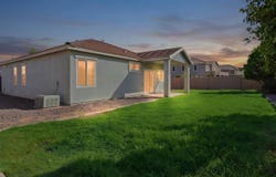 2588 E IVANHOE Court, Gilbert, AZ 85295