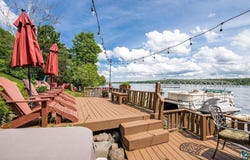 5994 N Pike Lake Rd, Duluth, MN 55811