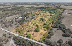 1880 County Road 371, Dublin, TX 76446