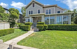 1127 Pope Street, St. Helena, CA 94574