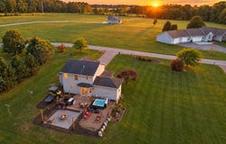 4512 Traxton Drive, Hesperia, MI 49421