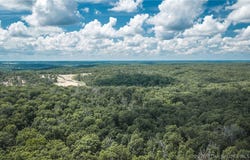 Geronimo Springs-Tract 6, Macks Creek, MO 65786