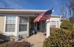 1109B Buckingham Drive, Manchester, NJ 08759