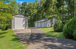 404 Ararat Road, Pilot Mountain, NC 27041