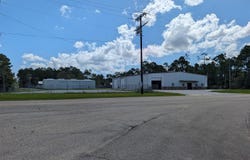 7185 Texas Flat Road, Kiln, MS 39556