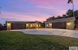 37091 MARSHALL HUTTS RD., RIO HONDO, TX 78538