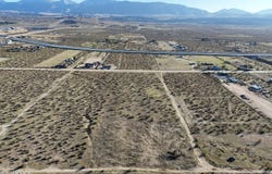 E Ave T-12, Pearblossom, CA 93553