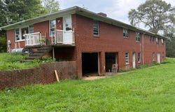5491 JOHNSON Lane, REVA, VA 22735