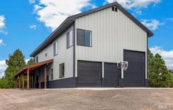 222 Buckcamp Lane, McCall, ID 83638