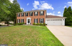 1011 WINGED FOOT Drive, BOWIE, MD 20721