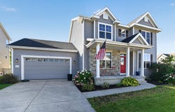 5719 Levitan Lane, Madison, WI 53718