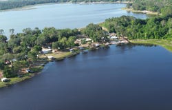 880 LAKE SHORE Terrace, Interlachen, FL 32148