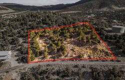 239 E Red Hill Rd, Central, UT 84722