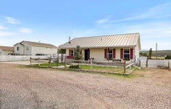 464 S 150 E, Enterprise, UT 84725