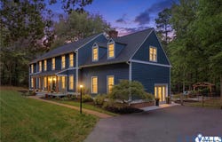 11150 Hames Lane, Glen Allen, VA 23059