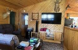 4995 E MAPLE RIDGE 37TH Road, Rock, MI 49880