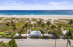 156 Dolphin Road, Palm Beach, FL 33480