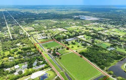 3516 Hanover Circle, Loxahatchee, FL 33470