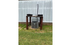 1717 E 4th Street E, Graham, TX 76450
