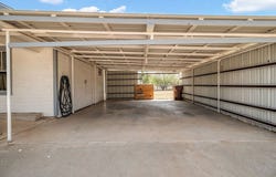 1407 Mesa St, Big Spring, TX 79720