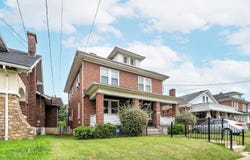 663 SE Murray Avenue, Roanoke, VA 24013