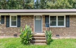 132 Blanchard Road, Turkey, NC 28393