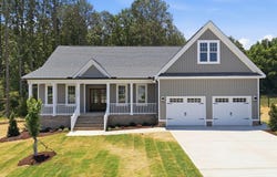 5142 Willows Edge Drive, Sims, NC 27880