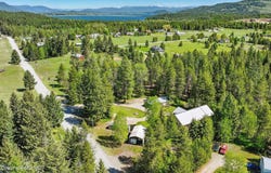 1601 Spades Rd, Sagle, ID 83860