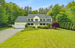 118 Bay Rd, Norton, MA 02766