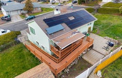 3540 ROYAL CREST Dr, TheDalles, OR 97058