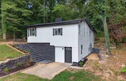 831 BLUE RIDGE DRIVE, ANNISTON, AL 36207