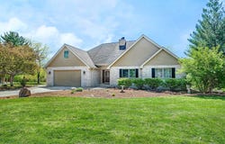 4595 Shady Lane, Morris, IL 60450