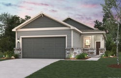 5514 Franklin Hills, Von Ormy, TX 78073