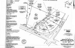 South Park Drive lot: 3, Reidsville, NC 27320