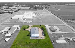 900 W Miller Road, Iola, KS 66749