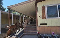 400 Hiram Page, Yreka, CA 96097-0000