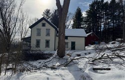 881 State Highway 8, Mount Upton, NY 13809